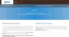 Desktop Screenshot of neuhaus-neotec.de
